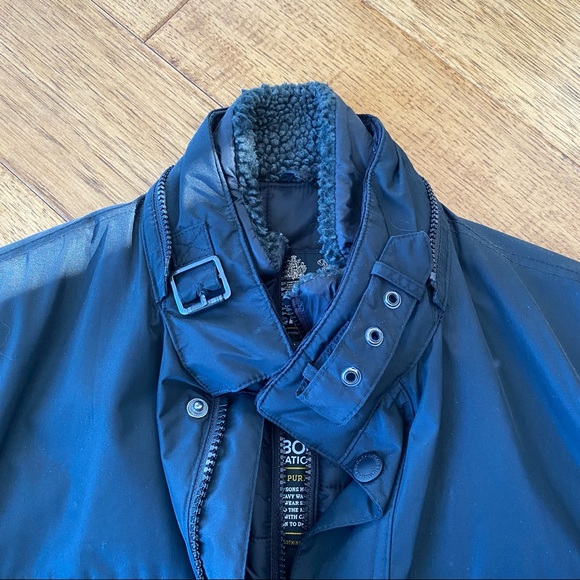 Barbour Capacitor Jacket - Picture 7 of 9